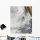 Cloud Vortices and Glory Wall Decal