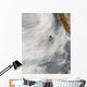 Cloud Vortices and Glory Wall Decal
