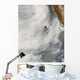 Cloud Vortices and Glory Wall Decal