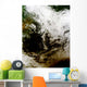 Solar Eclipse over Southeast Wall Decal