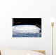 Hurricane Bill Atlantic Ocean Wall Decal Design 3