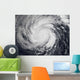 Typhoon Faxai Western Pacific Wall Decal