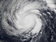 Typhoon Faxai Western Pacific Wall Decal