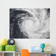 Cyclone Zoe South Pacific Wall Decal