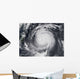 Typhoon Maemi Western Pacific Wall Decal