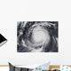 Typhoon Maemi Western Pacific Wall Decal