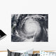 Typhoon Maemi Western Pacific Wall Decal