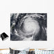 Typhoon Maemi Western Pacific Wall Decal