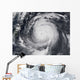 Typhoon Maemi Western Pacific Wall Decal