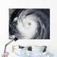 Typhoon Chaba Western Pacific Wall Decal
