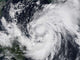 Hurricane Wilma Atlantic and Wall Decal
