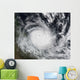 Severe Tropical Cyclone Hamish Wall Decal