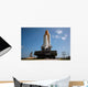 Space Shuttle Discovery Makes Wall Decal