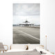 Space Shuttle Discovery Sits Wall Decal Design 3