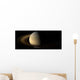 Saturn Equinox Wall Decal