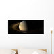 Saturn Equinox Wall Decal