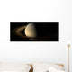 Saturn Equinox Wall Decal