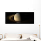 Saturn Equinox Wall Decal