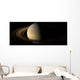 Saturn Equinox Wall Decal