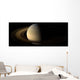 Saturn Equinox Wall Decal