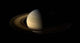 Saturn Equinox Wall Decal