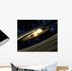 Artist's Concept Showing Lump Wall Decal
