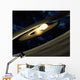 Artist's Concept Showing Lump Wall Decal