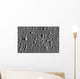 Apollo 11 Landing Site Wall Decal