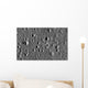 Apollo 11 Landing Site Wall Decal