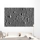 Apollo 11 Landing Site Wall Decal