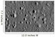 Apollo 11 Landing Site Wall Decal