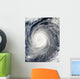 Typhoon Choi-wan South Japan Wall Decal