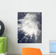Tropical Storm Danny off Wall Decal