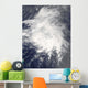 Tropical Storm Danny off Wall Decal