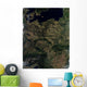 Central Europe Wall Decal