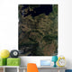 Central Europe Wall Decal