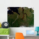 North Central Russia Wall Decal