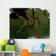 North Central Russia Wall Decal