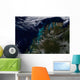 Norwegian Sea Wall Decal