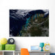 Norwegian Sea Wall Decal