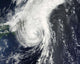 Tropical Storm Krovanh along Wall Decal