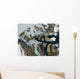 Queen Elizabeth Islands Wall Decal