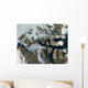 Queen Elizabeth Islands Wall Decal