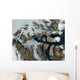 Queen Elizabeth Islands Wall Decal