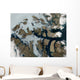 Queen Elizabeth Islands Wall Decal