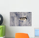 Space Shuttle Endeavour Wall Decal Design 4
