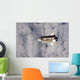Space Shuttle Endeavour Wall Decal Design 4