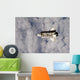 Space Shuttle Endeavour Wall Decal Design 4