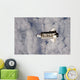 Space Shuttle Endeavour Wall Decal Design 4