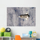 Space Shuttle Endeavour Wall Decal Design 4